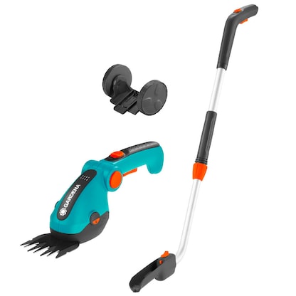 Artikelbild für GARDENA ComfortCut Li Akku-Strauch- und Grasschere 3,6 V, Artikelnummer 212508