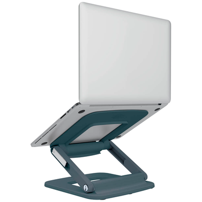 Artikelbild 22 für LEITZ Laptop-Ständer Ergo dunkelgrau, Artikelnummer 453049
