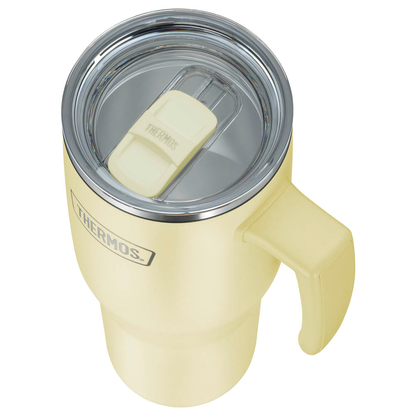 Artikelbild 8 für THERMOS® Isolierbecher Refreshing Series vanilla 1,1 l, 1 St., Artikelnummer 549609