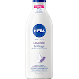 Artikelbild 1 für NIVEA Lemongrass & Pflege Bodylotion 400,0 ml, Artikelnummer 579647