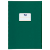 Artikelbild 1 für OXFORD Heftumschlag dunkelgrün Kunststoff DIN A4, 1 St., Artikelnummer 591986