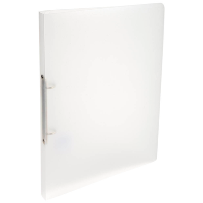 Artikelbild für Exacompta Chromaline Ringbuch 2-Ringe transparent 2,0 cm DIN A4, 1 St., Artikelnummer 680361