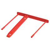 Artikelbild 1 für Bankers Box Abheftbügel, 100 St., Artikelnummer 273001