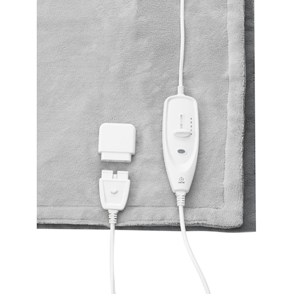 Artikelbild 3 für medisana HB 675 XXL Heizdecke grau 120 Watt, Artikelnummer 315042