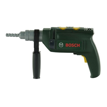 Artikelbild 2 für klein Spielzeug-Bohrmaschine 8410 grün, Artikelnummer 604221