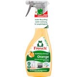 Artikelbild 1 für Frosch® Orange Allzweckreiniger 0,5 l, Artikelnummer 436323