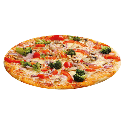 Artikelbild 5 für Bartscher Pizzablech 290-R 100925 Ø 29,0 cm, 1 St., Artikelnummer 427668