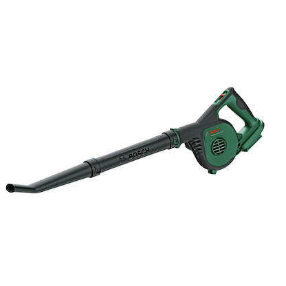 Artikelbild für BOSCH Home & Garden UniversalLeafBlower 18V-130 Akku-Laubbläser 18,0 V, ohne Akku, Artikelnummer 467627