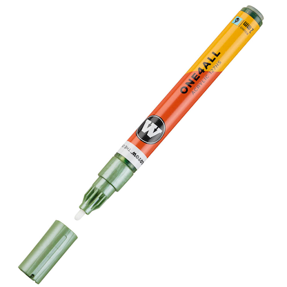 Artikelbild 3 für MOLOTOW One4All Acrylstifte farbsortiert 2,0 mm, 6 St., Artikelnummer 514206