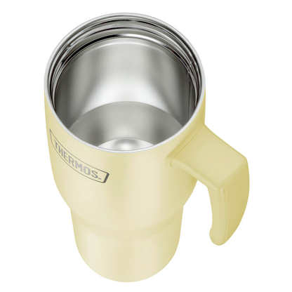 Artikelbild 7 für THERMOS® Isolierbecher Refreshing Series vanilla 1,1 l, 1 St., Artikelnummer 549609