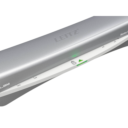 Artikelbild 8 für LEITZ iLAM Home Office A4 Laminiergerät bis DIN A4, Artikelnummer 292159