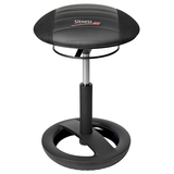 Artikelbild 1 für Topstar Hocker Sitness RS Bob SR20 DA00 schwarz, 1 St., Artikelnummer 499398