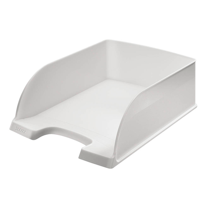 Artikelbild 2 für LEITZ Briefablage Jumbo weiß DIN A4, 1 St., Artikelnummer 795104