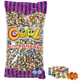 Artikelbild 1 für COOL MINI'BONBONS Bonbons 1500 St./ 3,0 kg, Artikelnummer 690844