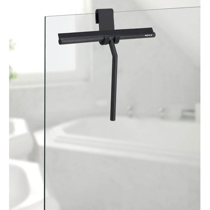 Artikelbild 3 für WENKO Mola XXL Duschabzieher 32,0 cm, 1 St., Artikelnummer 804077