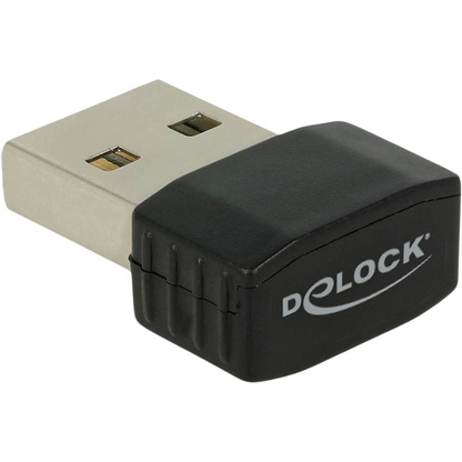 Artikelbild 3 für DeLOCK 12461 WLAN-Stick, 1 St., Artikelnummer 893782