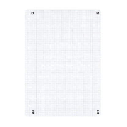 Artikelbild 3 für OXFORD Ringbucheinlage A4 kariert, 50 Blätter, Artikelnummer 298579