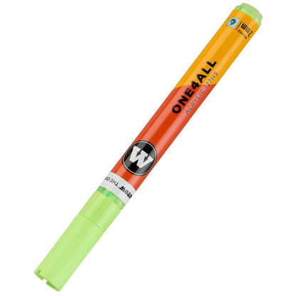 Artikelbild 4 für MOLOTOW One4All Acrylstifte farbsortiert 2,0 mm, 6 St., Artikelnummer 513969