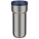 Artikelbild 1 für MEPAL Isolierbecher Ellipse vivid blue 375,0 ml, 1 St., Artikelnummer 546939