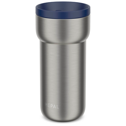 Artikelbild für MEPAL Isolierbecher Ellipse vivid blue 375,0 ml, 1 St., Artikelnummer 546939