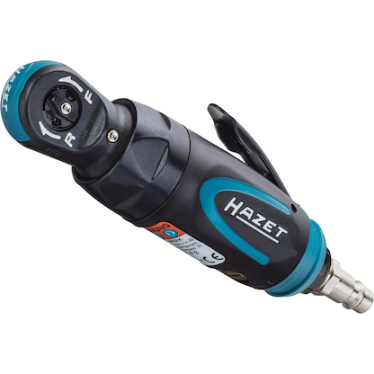 Artikelbild 4 für HAZET 9021P-2 Druckluft-Ratschenschrauber, Artikelnummer 582047