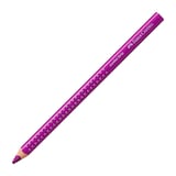 Artikelbild 1 für FABER-CASTELL Jumbo Grip Buntstift violett, 1 St., Artikelnummer 625461