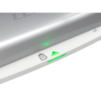 Artikelbild 7 für LEITZ iLAM Home Office A4 Laminiergerät bis DIN A4, Artikelnummer 292159