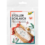 Artikelbild 1 für folia Stollenschläuche Text 64,0 x 25,0 cm, 2 St., Artikelnummer 965071