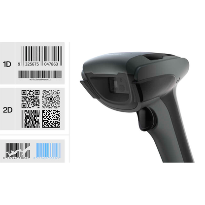 Artikelbild 2 für Safescan 350-BT Laser-Barcodescanner, Artikelnummer 752958