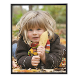 Artikelbild 1 für hama Bilderrahmen Sevilla schwarz 29,7 x 42,0 cm, 1 St., Artikelnummer 790113