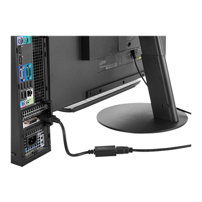 Artikelbild 7 für StarTech.com DP2HDMI2 DisplayPort/HDMI Adapter, Artikelnummer 964239