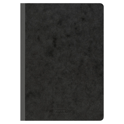 Artikelbild 3 für BRUNNEN Notizbuch FACT!plus DIN A5 punktkariert, schwarz Softcover 192 Seiten, 1 St., Artikelnummer 185742