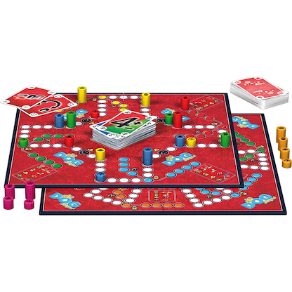 Artikelbild 2 für Schmidt DOG® Royal Brettspiel, 1 St., Artikelnummer 431876