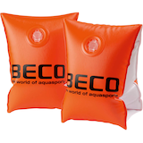 Artikelbild 1 für BECO Schwimmflügel orange, Artikelnummer 470142