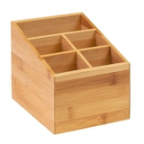 Artikelbild 1 für WESTMARK Besteckhalter Tapas + Friends braun, 1 St., Artikelnummer 711594