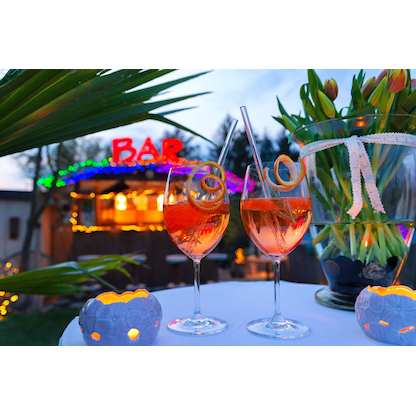 Artikelbild 11 für Idena Galaxy 800er LED Lichterkette grün 1,75 m, 1 St., Artikelnummer 761777