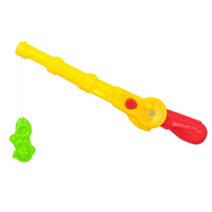 Artikelbild 7 für Idena Badespielzeug Angelset mehrfarbig, 1 Set, Artikelnummer 848277