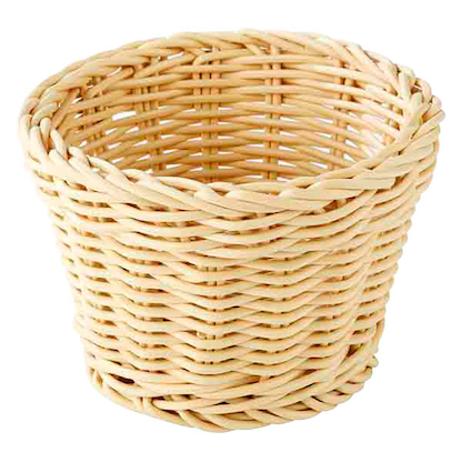 Artikelbild für APS Brotkorb PROFI LINE hellbraun, 1 St., Artikelnummer 198618