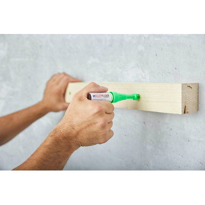 Artikelbild 5 für edding 8870 Tieflochmarker grün, 1 St., Artikelnummer 142819