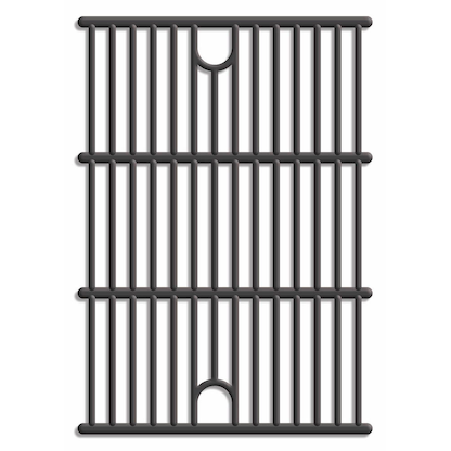 Artikelbild für tepro Grillrost 29,1 x 40,8 x 0,5 cm, 1 St., Artikelnummer 328668