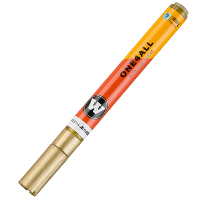 Artikelbild 6 für MOLOTOW One4All Acrylstifte farbsortiert 2,0 mm, 6 St., Artikelnummer 514206