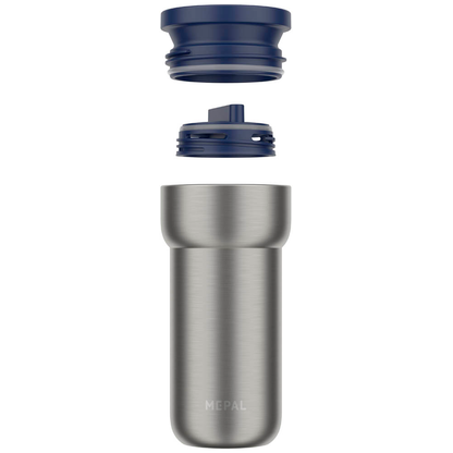 Artikelbild 3 für MEPAL Isolierbecher Ellipse vivid blue 375,0 ml, 1 St., Artikelnummer 546939