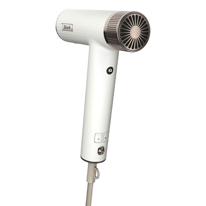 Artikelbild für Shark® SpeedStyle HD334EU Haartrockner weiß 1.700 W, Artikelnummer 586978