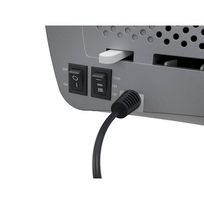 Artikelbild 9 für LEITZ iLAM Home Office A4 Laminiergerät bis DIN A4, Artikelnummer 292159