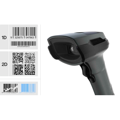 Artikelbild 2 für Safescan 330-W Laser-Barcodescanner, Artikelnummer 752968