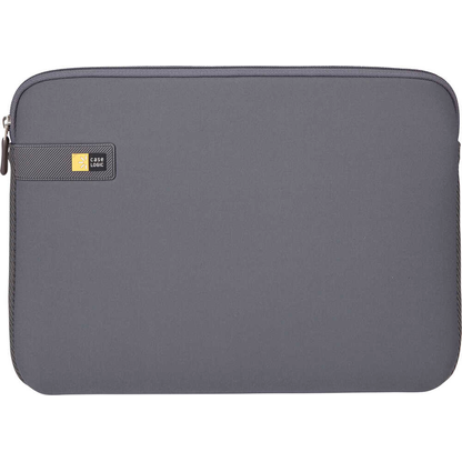 Artikelbild 2 für case LOGIC® Laptoptasche Sleeve Polyester graphit 3201352 bis 33,8 cm (13,3 Zoll), Artikelnummer 769907