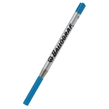 Artikelbild 1 für BALLOGRAF® EASY FLOW Kugelschreibermine blau, 1 St., Artikelnummer 799928