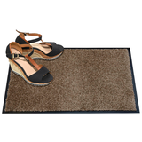 Artikelbild 1 für Mercury Fußmatte Memphis beige 40,0 x 60,0 cm, Artikelnummer 500249