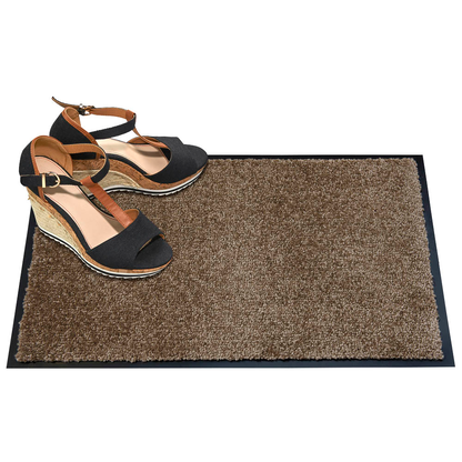 Artikelbild für Mercury Fußmatte Memphis beige 40,0 x 60,0 cm, Artikelnummer 500249