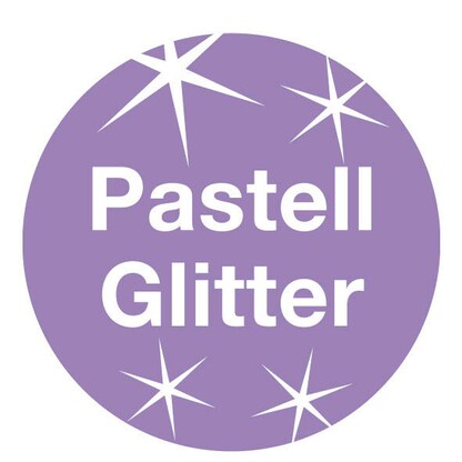 Artikelbild 3 für EBERHARD FABER Glitzer pastell Mini Textmarker farbsortiert, 5 St., Artikelnummer 749543